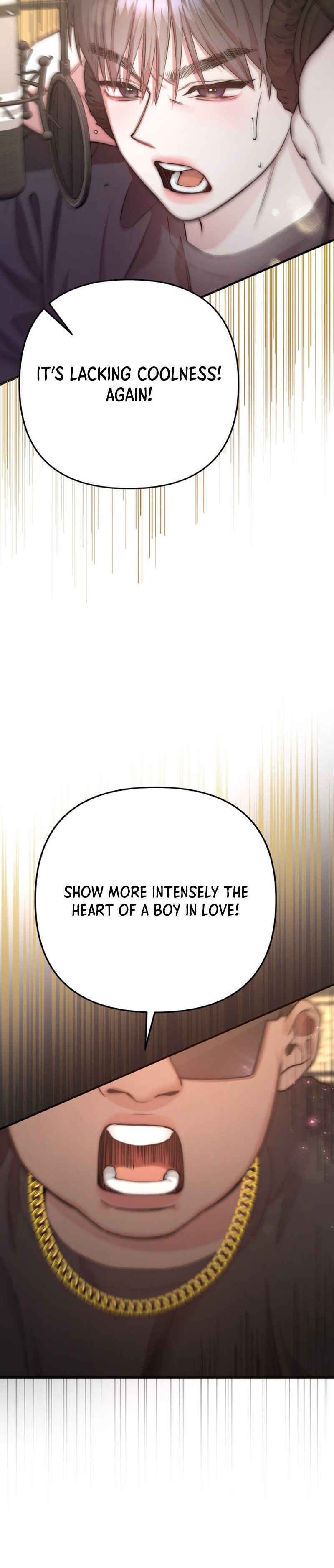 Yeongi Cheonjae, TOP Idol! Chapter 38 - Page 20