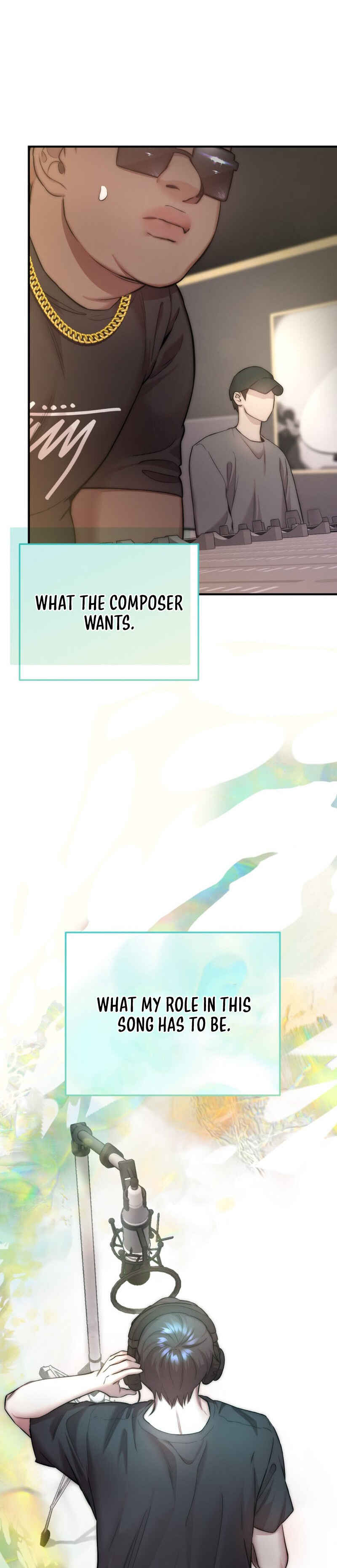 Yeongi Cheonjae, TOP Idol! Chapter 38 - Page 26