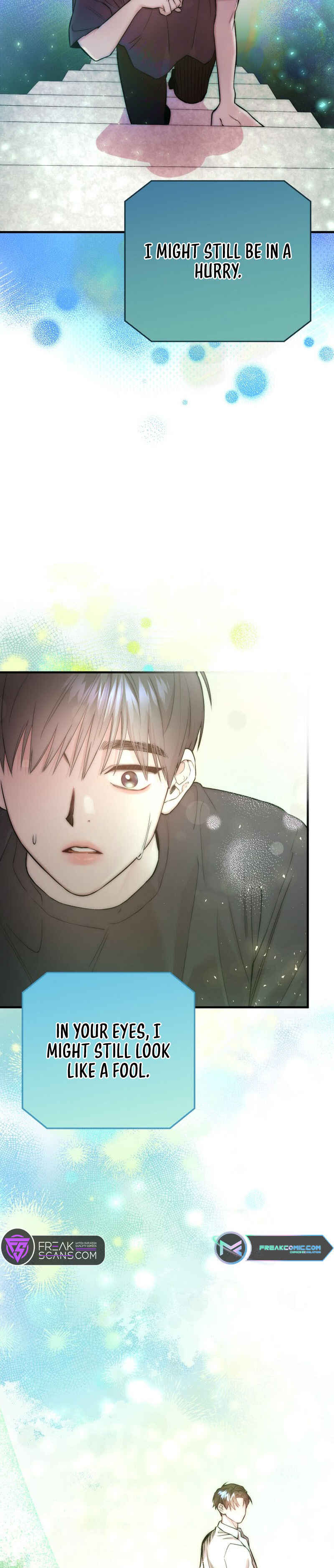 Yeongi Cheonjae, TOP Idol! Chapter 38 - Page 30