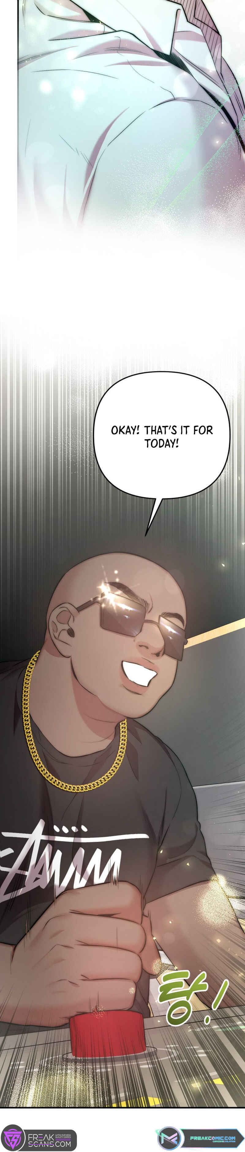 Yeongi Cheonjae, TOP Idol! Chapter 38 - Page 32
