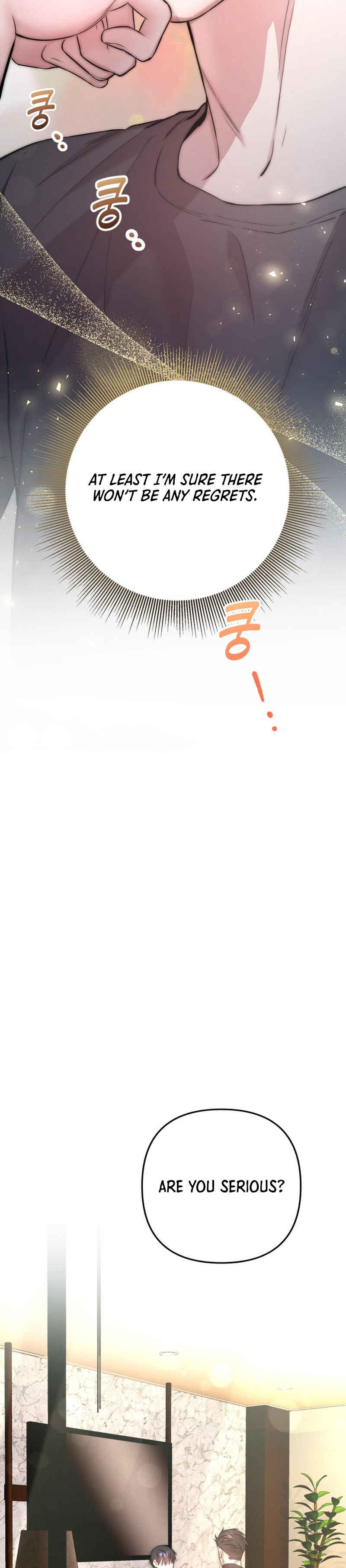 Yeongi Cheonjae, TOP Idol! Chapter 38 - Page 35