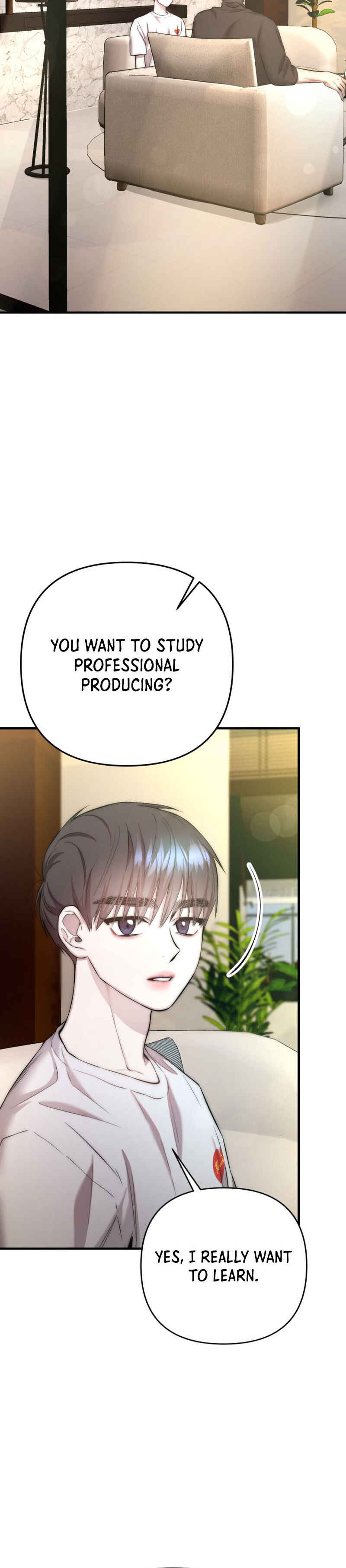 Yeongi Cheonjae, TOP Idol! Chapter 38 - Page 36