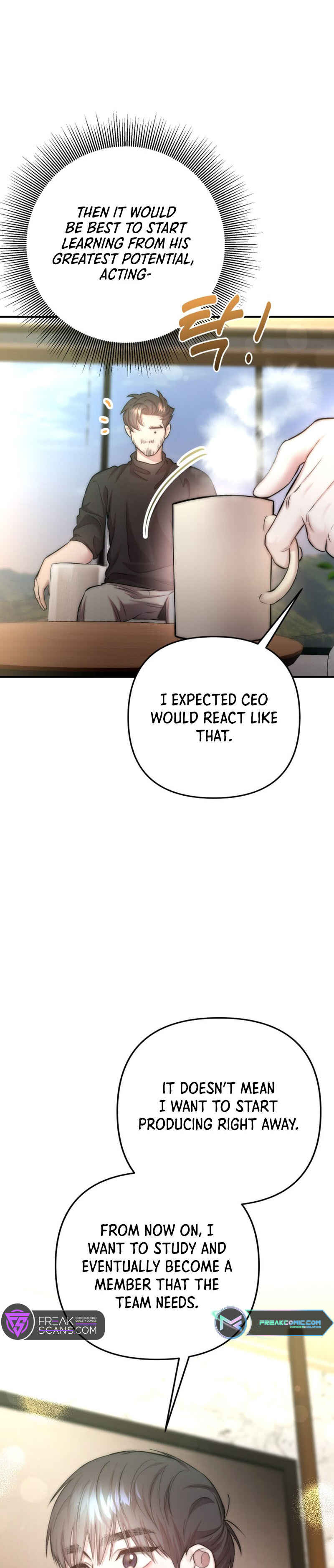 Yeongi Cheonjae, TOP Idol! Chapter 38 - Page 38