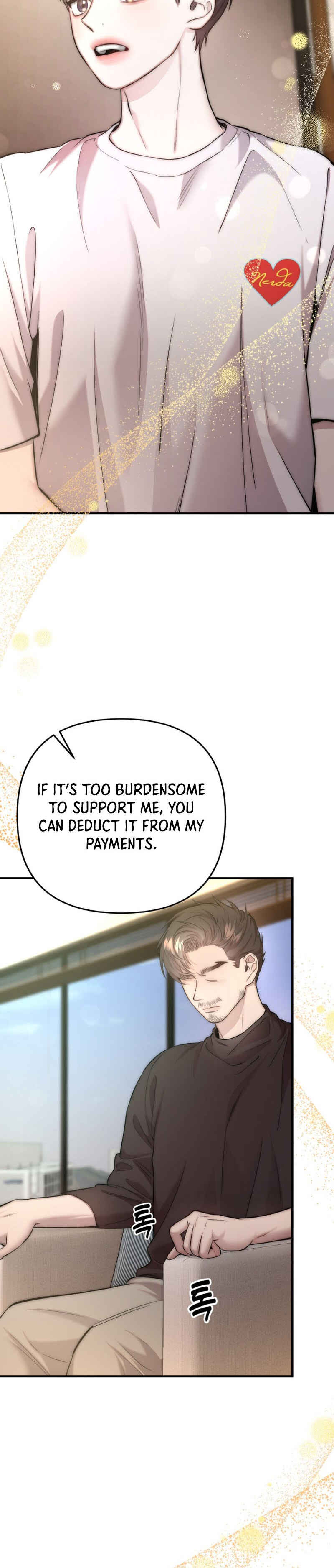 Yeongi Cheonjae, TOP Idol! Chapter 38 - Page 39