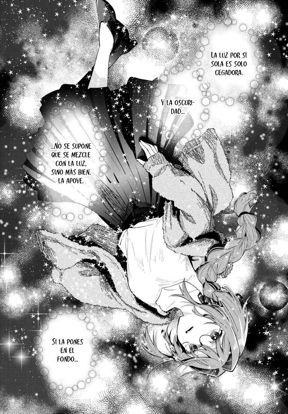 Mayonaka Heart Tune Chapter 101 - Page 18