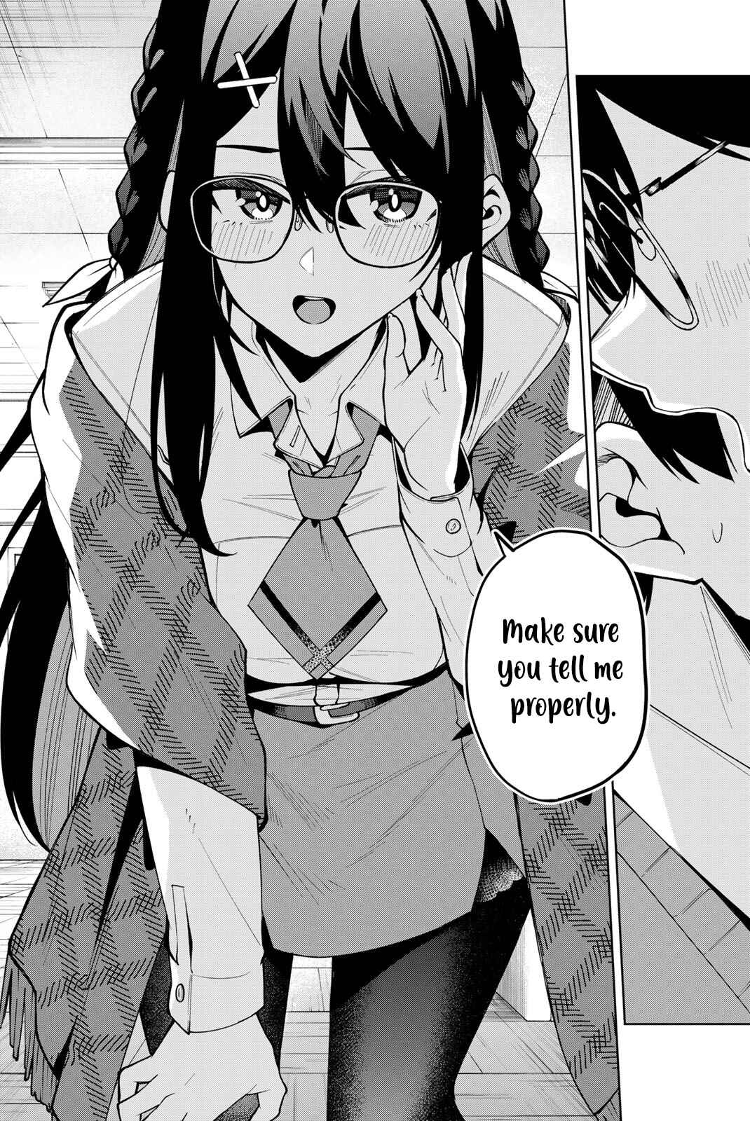 Isshou Watashi no Joshu de ite! Chapter 24 - Page 15