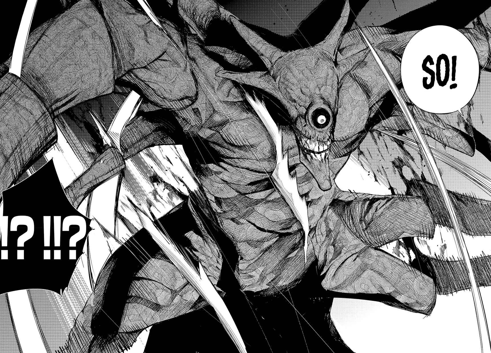 Tokyo Ghoul:re Chapter 76 - Page 11