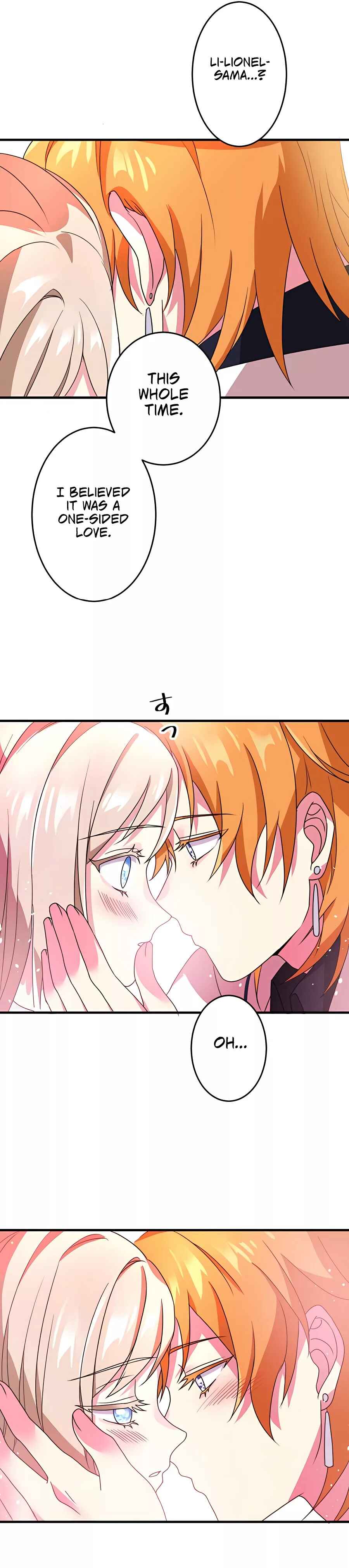 Mob nanoni Kahogo na Koushaku ni Dekiaisareteimasu Chapter 6 - Page 21