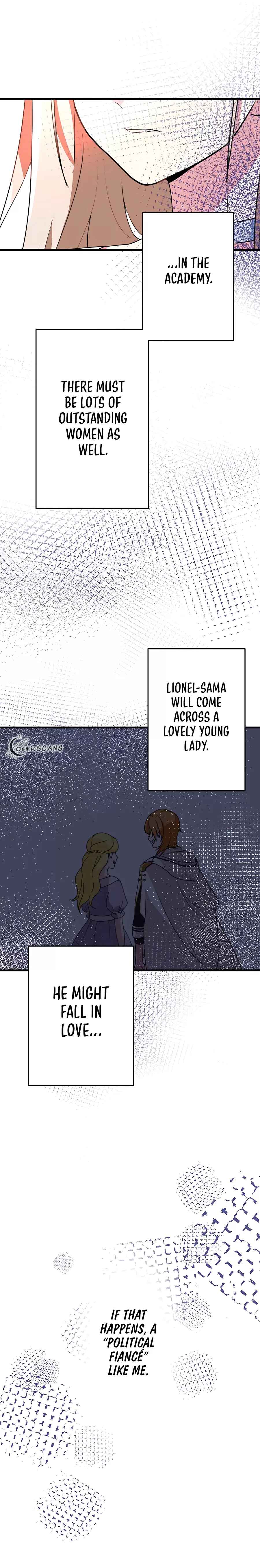 Mob nanoni Kahogo na Koushaku ni Dekiaisareteimasu Chapter 6 - Page 6