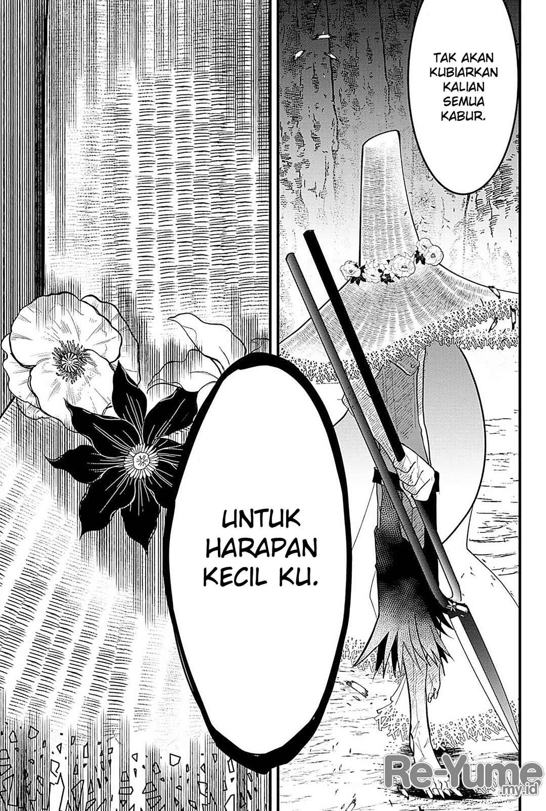 Tsugihagi Darake no Saikyou Yuusha Chapter 22 - Page 6