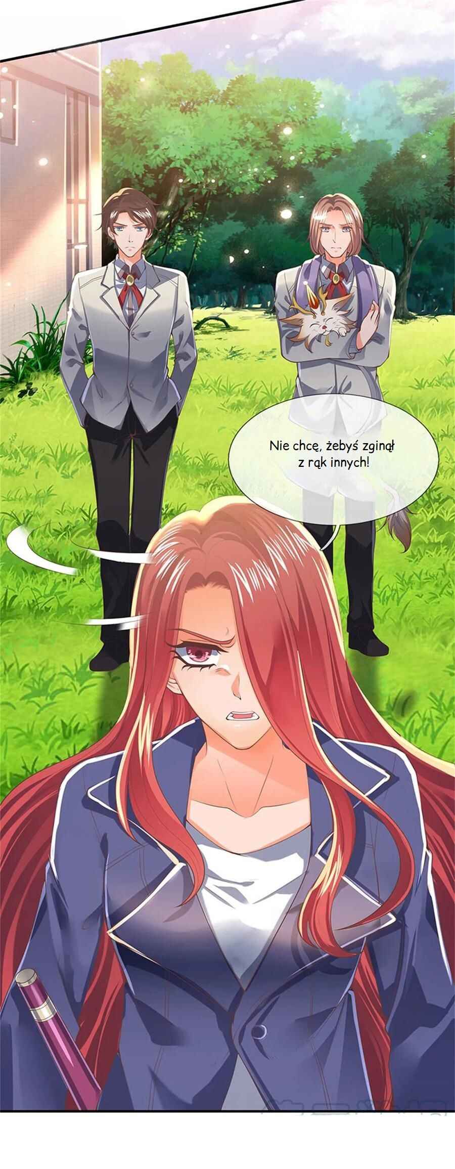 Immortal God King Chapter 165 - Page 4