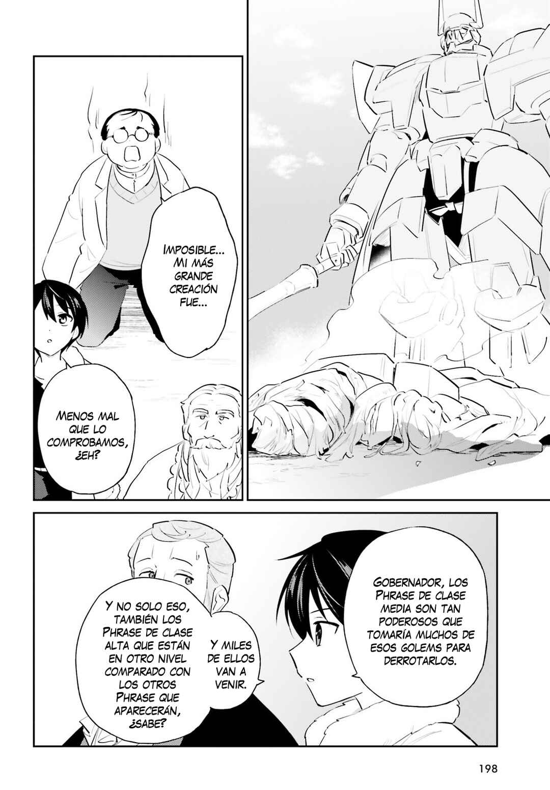 Isekai wa Smartphone to Tomo ni Chapter 98 - Page 13