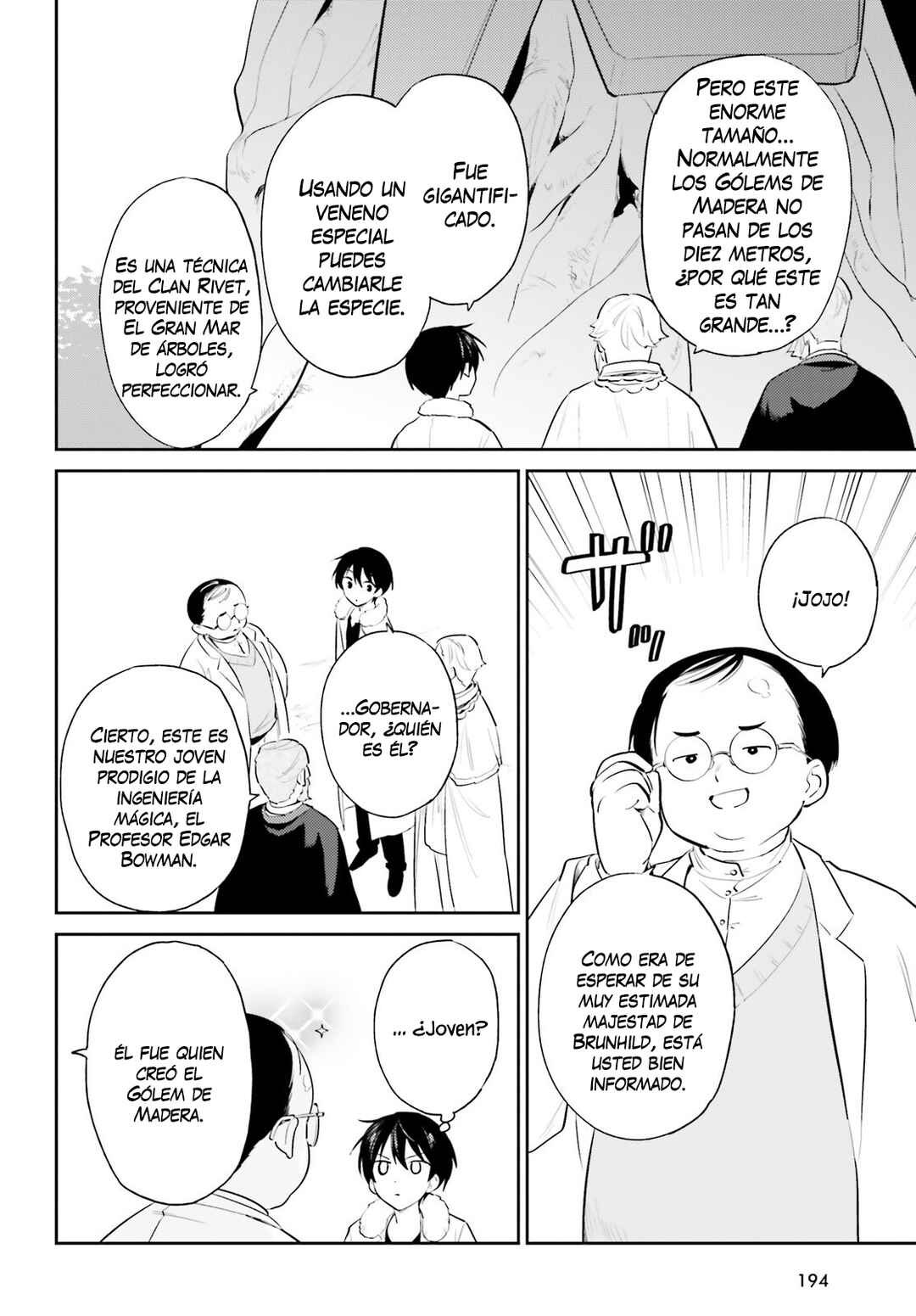Isekai wa Smartphone to Tomo ni Chapter 98 - Page 9