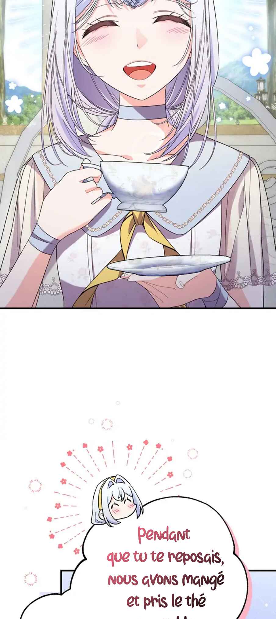I Ran Away and Got Married Chapter 30 - Page 18