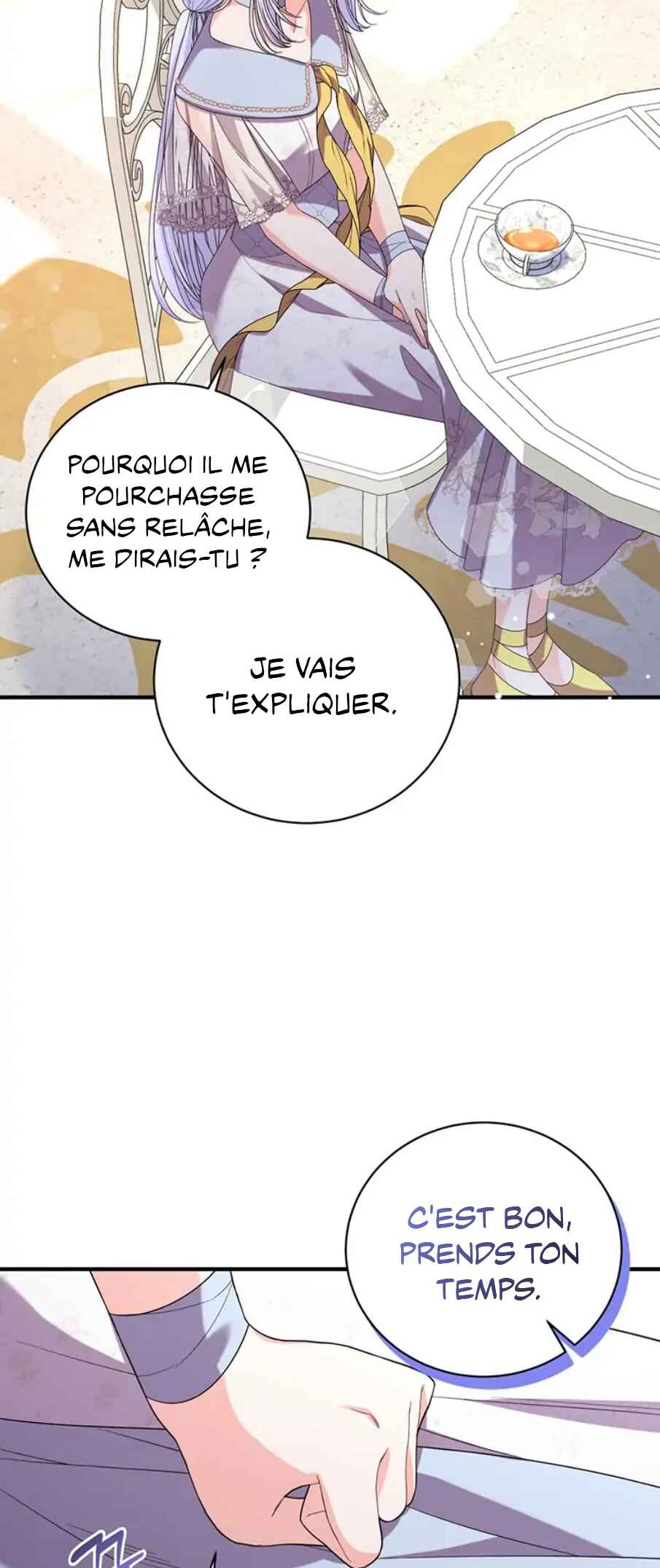 I Ran Away and Got Married Chapter 30 - Page 28