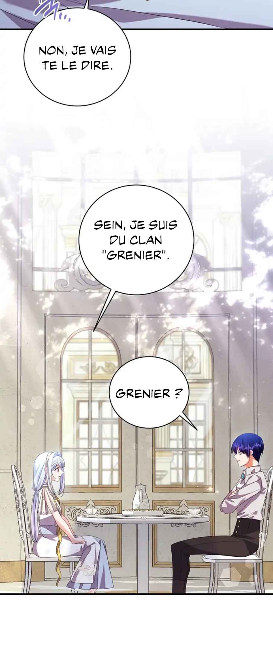 I Ran Away and Got Married Chapter 30 - Page 29