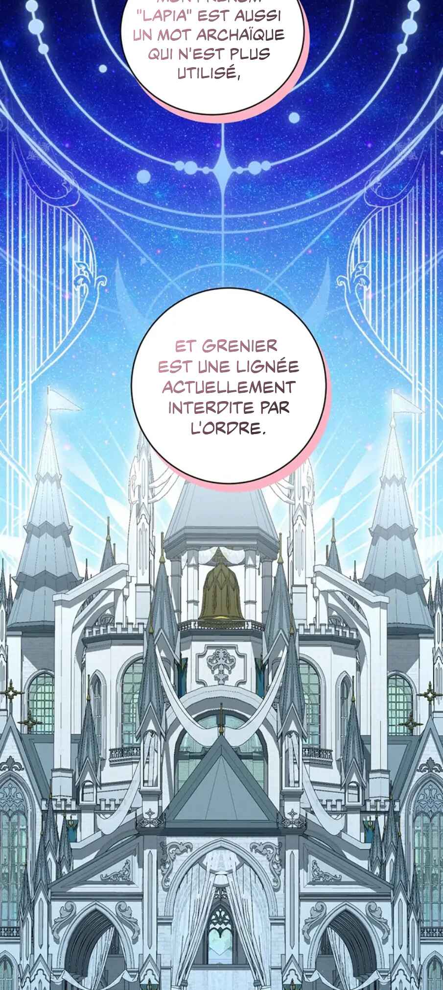 I Ran Away and Got Married Chapter 30 - Page 31
