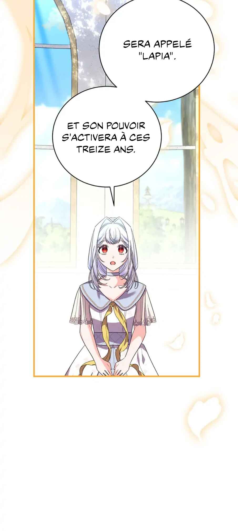 I Ran Away and Got Married Chapter 30 - Page 33