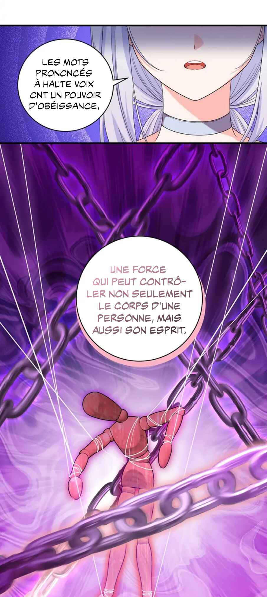 I Ran Away and Got Married Chapter 30 - Page 34