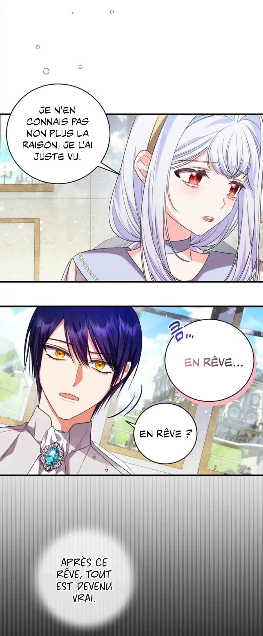 I Ran Away and Got Married Chapter 30 - Page 38
