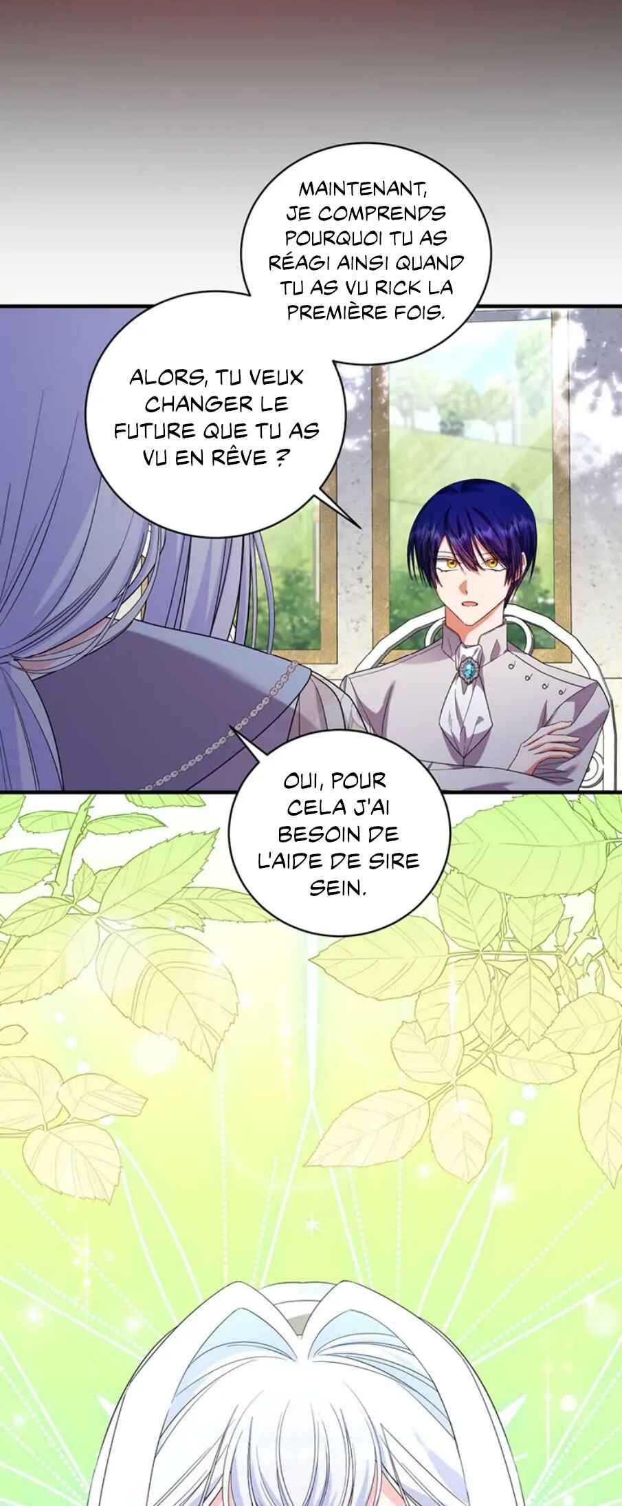 I Ran Away and Got Married Chapter 30 - Page 44