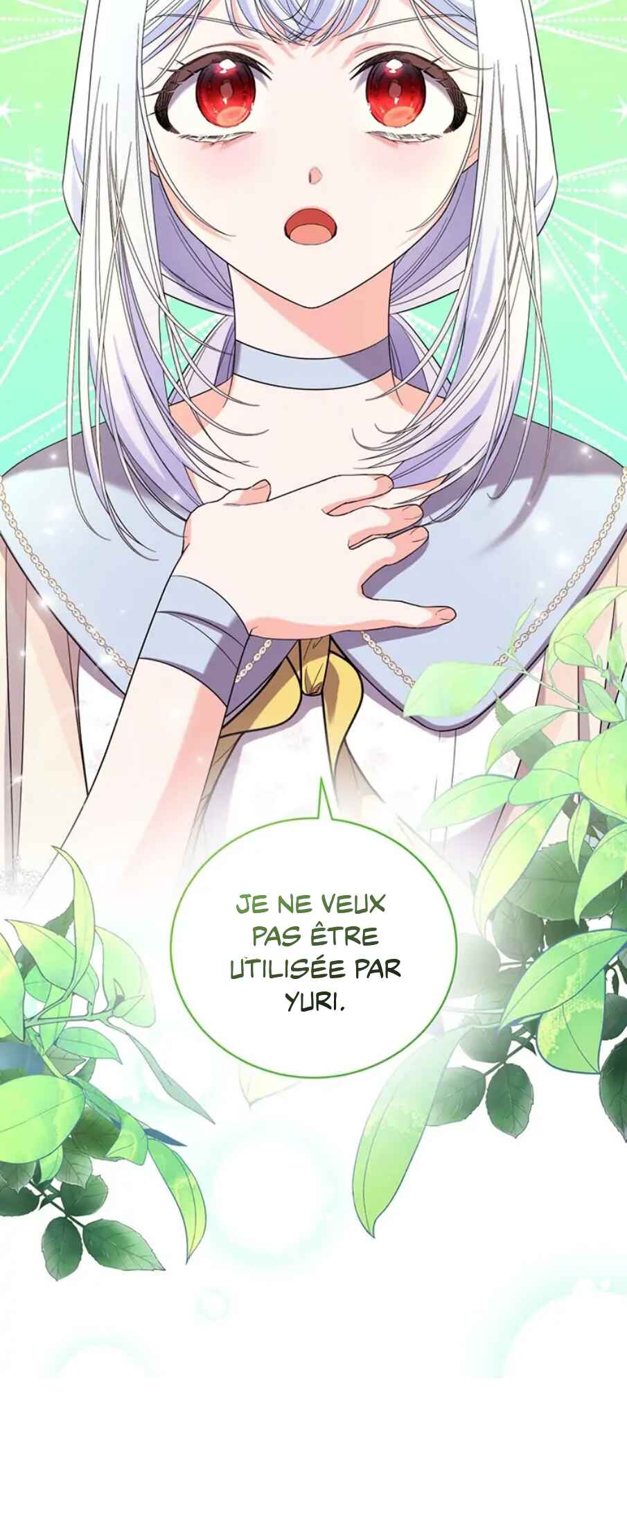 I Ran Away and Got Married Chapter 30 - Page 45
