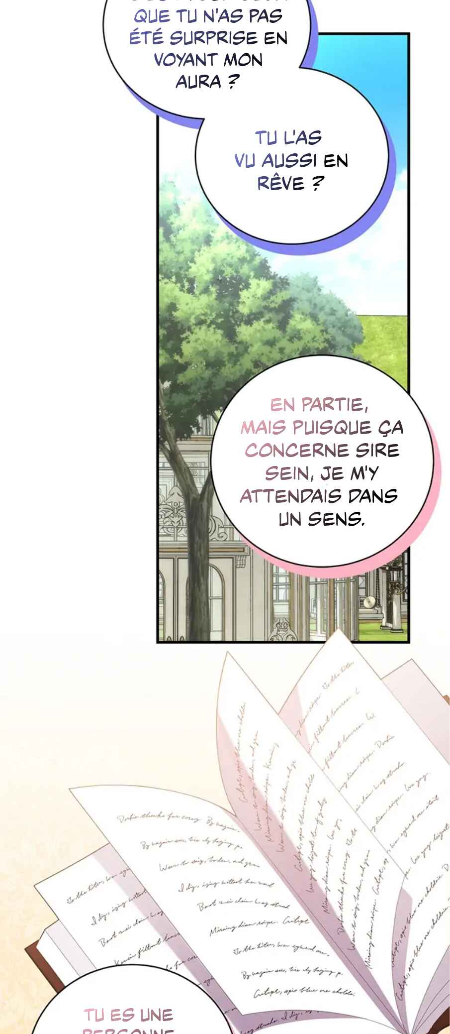 I Ran Away and Got Married Chapter 30 - Page 48
