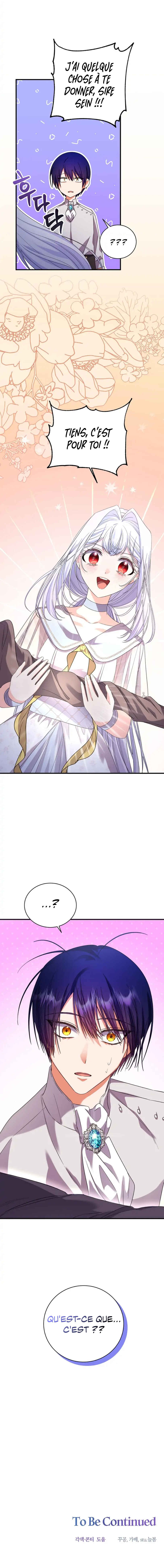 I Ran Away and Got Married Chapter 30 - Page 52