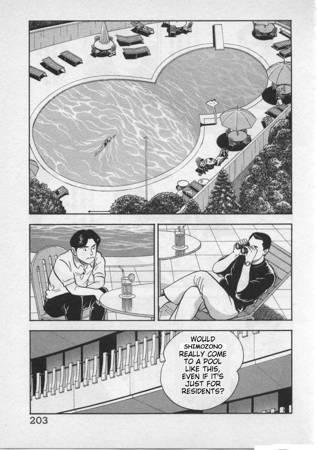 Kaji Ryuusuke's Agenda Chapter 25 - Page 7
