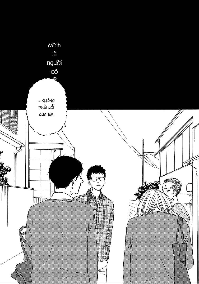Hibari no Asa Chapter 13 - Page 10