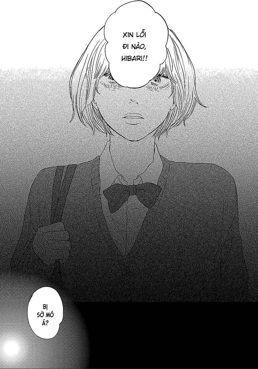 Hibari no Asa Chapter 13 - Page 7