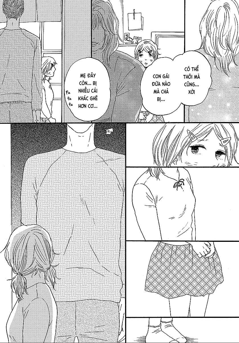 Hibari no Asa Chapter 13 - Page 8