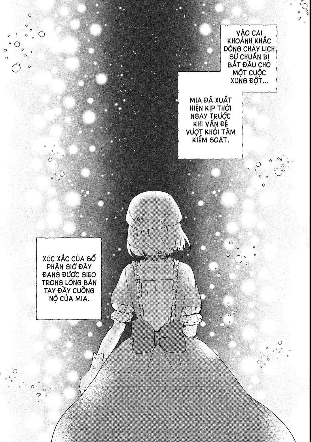 Tearmoon Teikoku Monogatari ~Dantoudai kara Hajimaru, Hime no Tensei Gyakuten Story~ Chapter 23 - Page 27