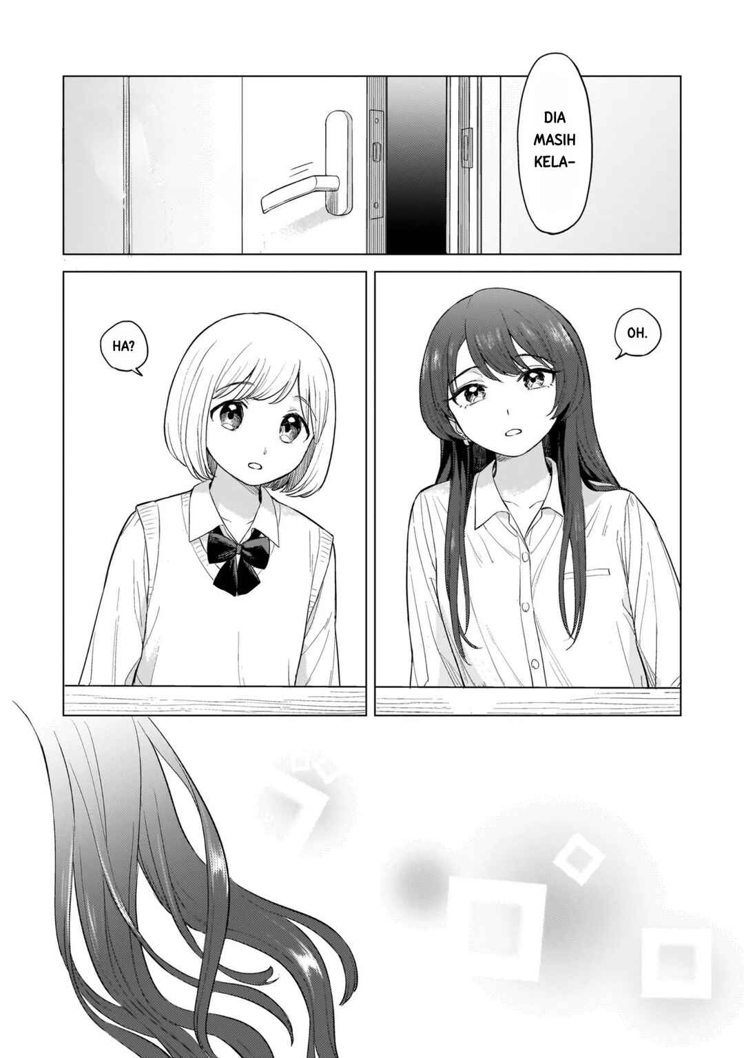 Sakisome Complex Chapter 1 - Page 10