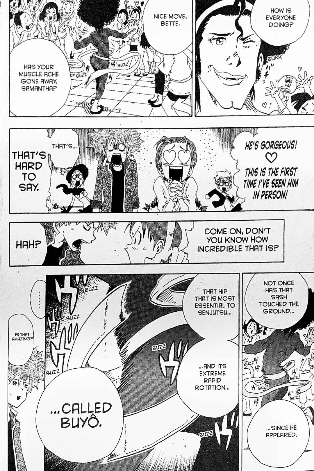 Toto! The Wonderful Adventure Chapter 20 - Page 9