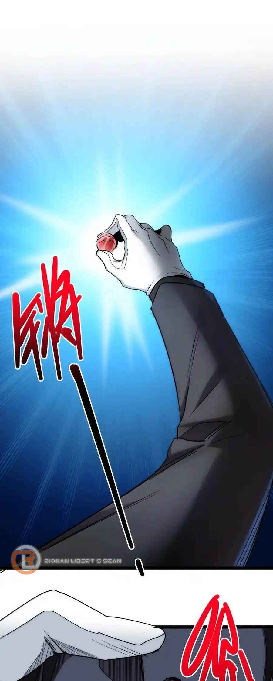 I'm Really Not the Demon God's Lackey Chapter 118 - Page 2