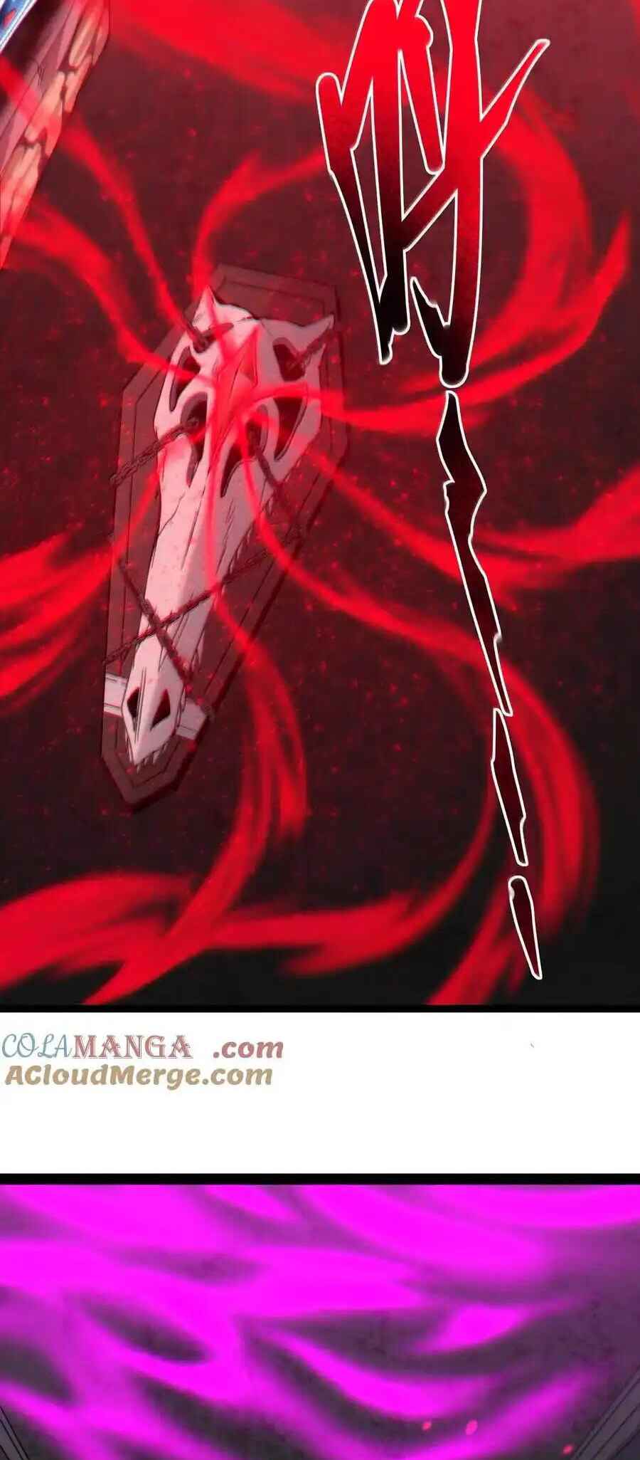 I'm Really Not the Demon God's Lackey Chapter 118 - Page 33