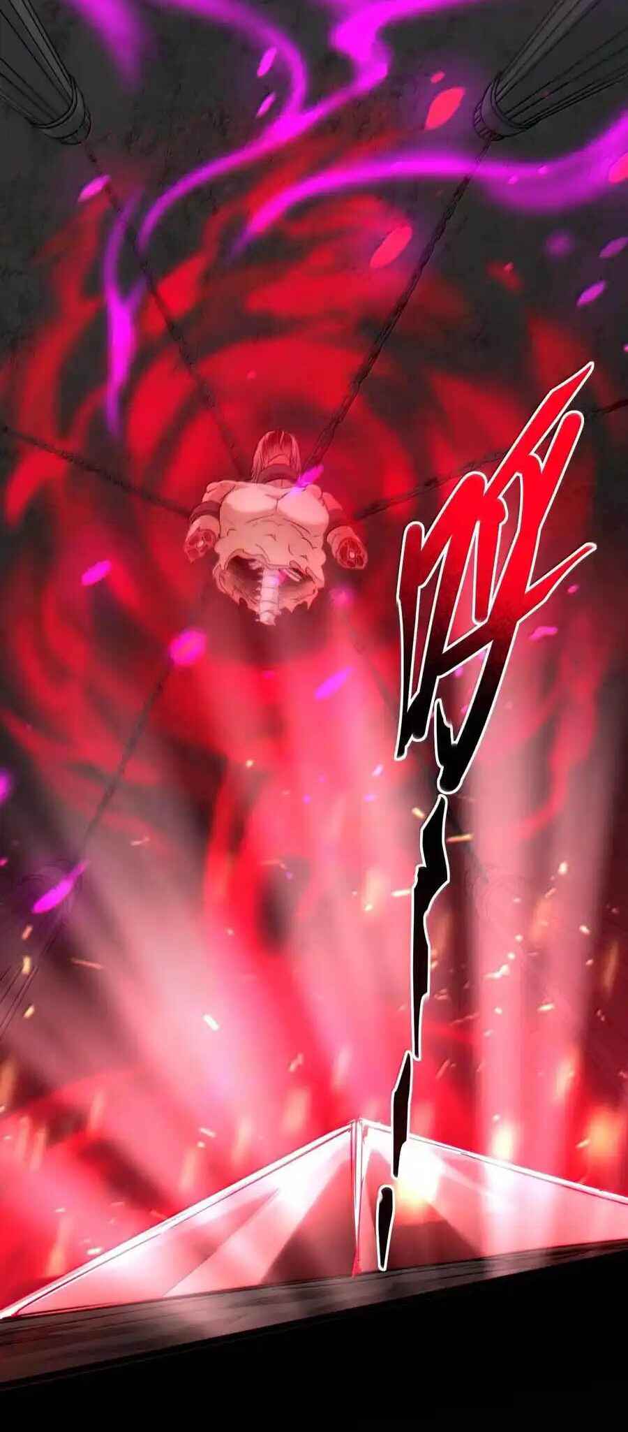 I'm Really Not the Demon God's Lackey Chapter 118 - Page 34