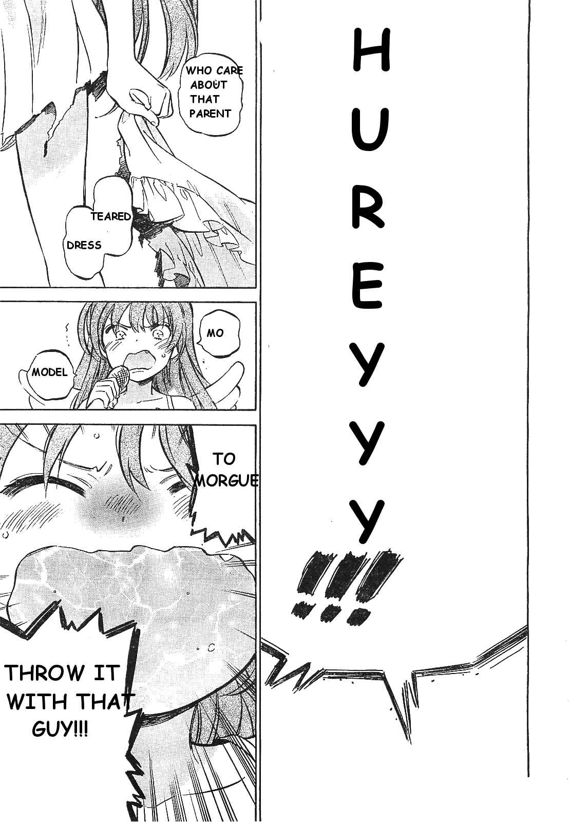 Toradora! Chapter 56 - Page 10