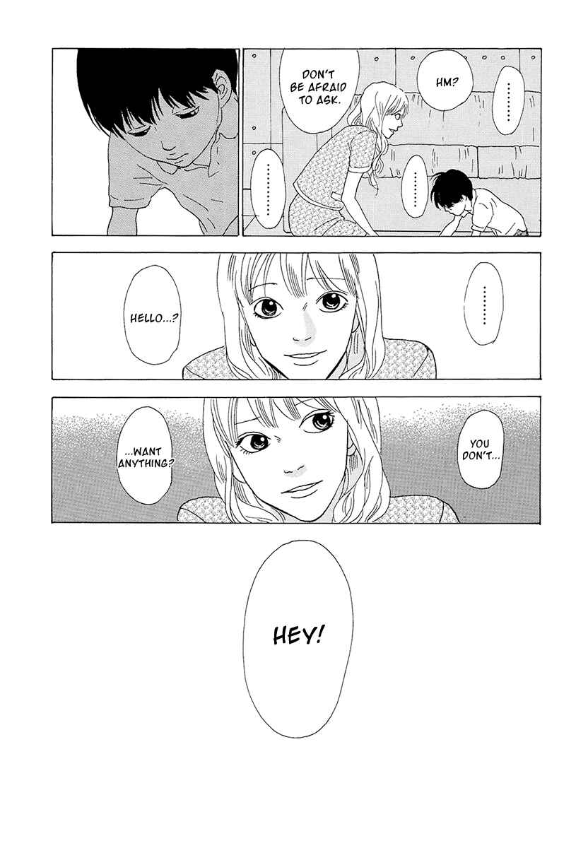 Itoshi no Niina Chapter 17 - Page 6
