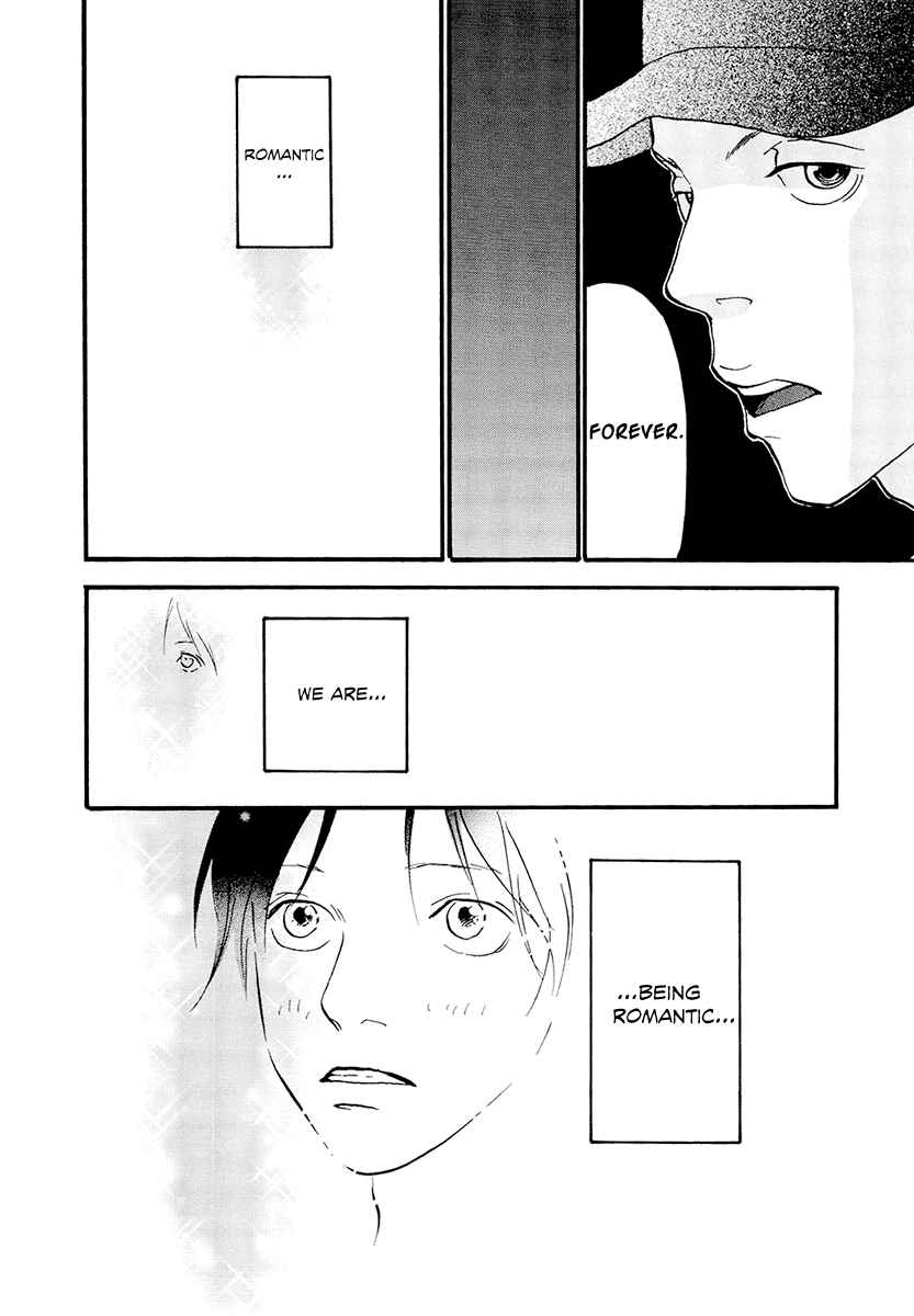 Itoshi no Niina Chapter 17 - Page 9