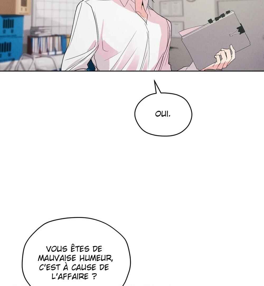 Memories Of Your Breath Chapter 22 - Page 11