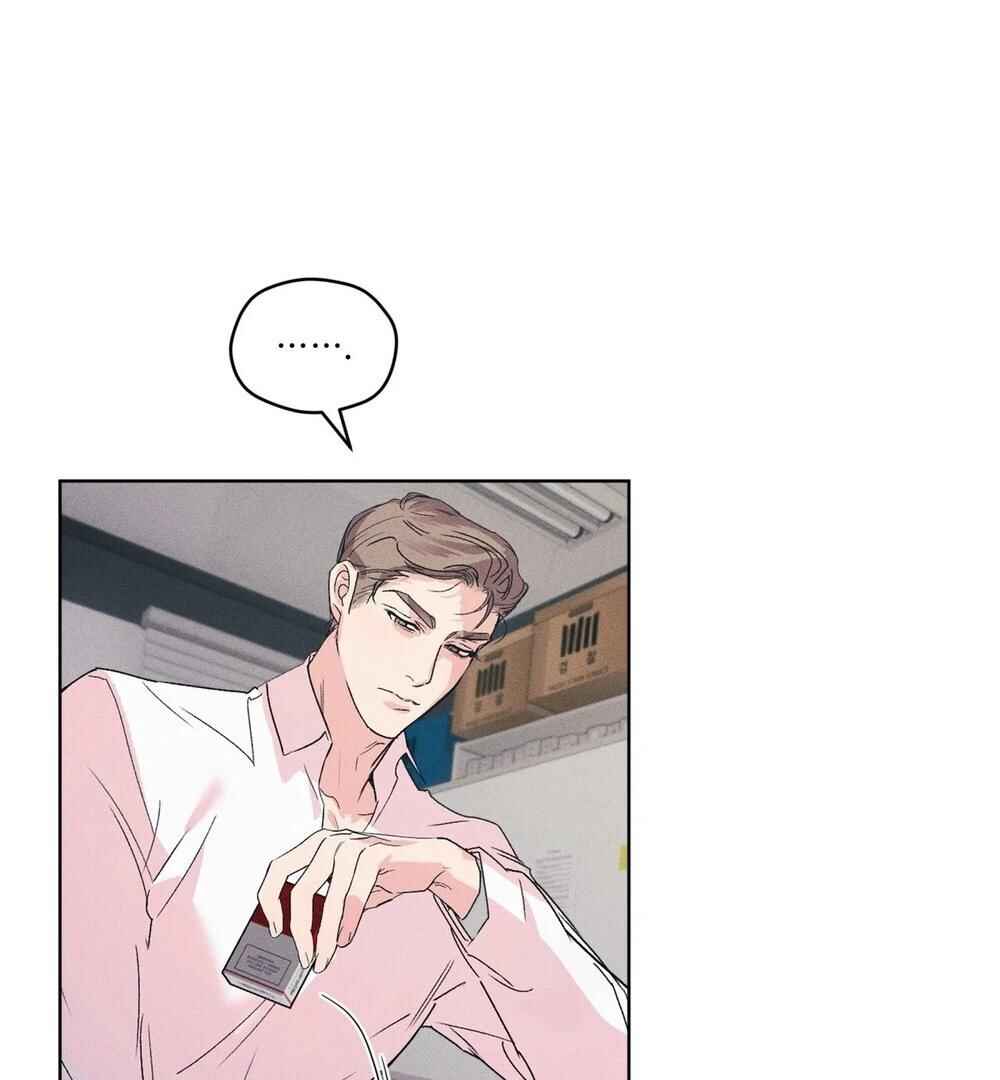Memories Of Your Breath Chapter 22 - Page 15