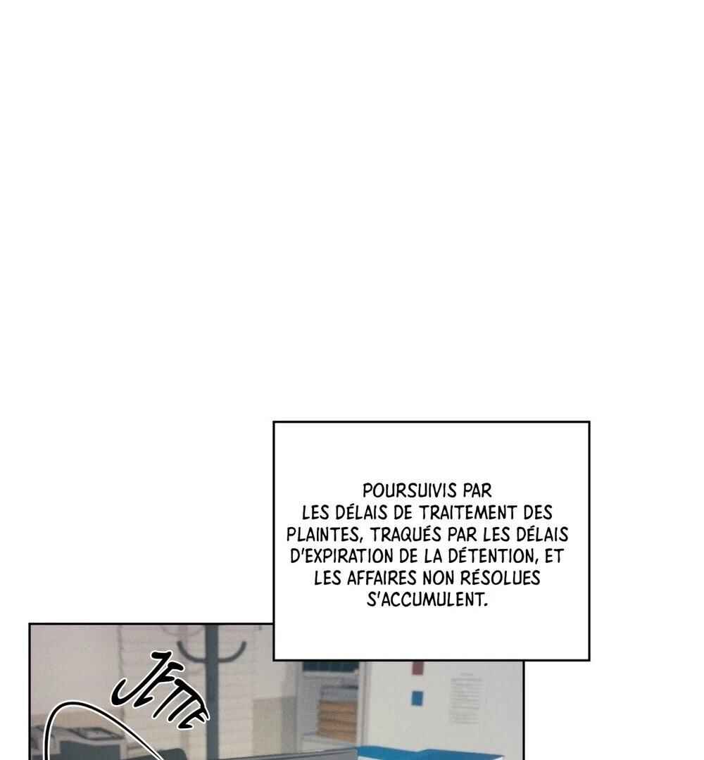 Memories Of Your Breath Chapter 22 - Page 17