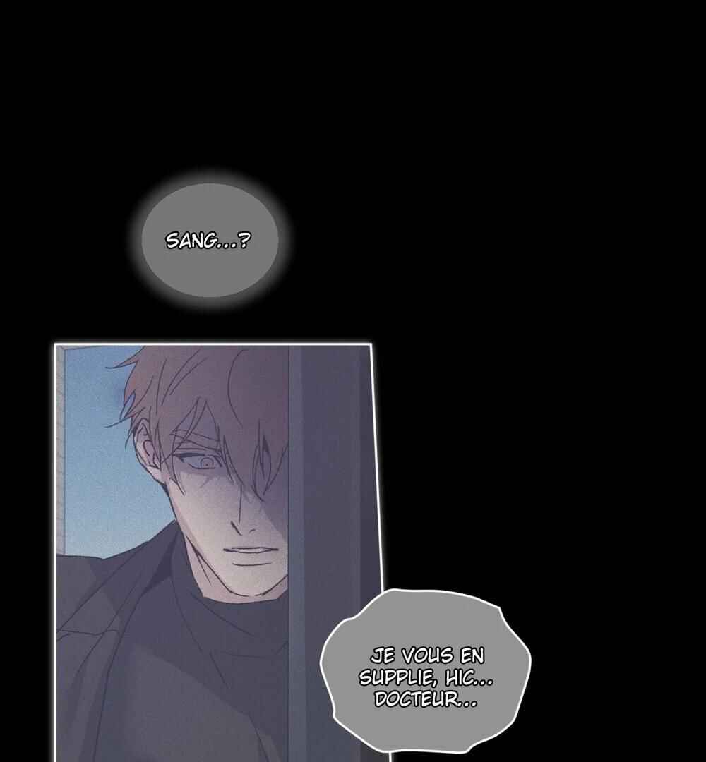 Memories Of Your Breath Chapter 22 - Page 32