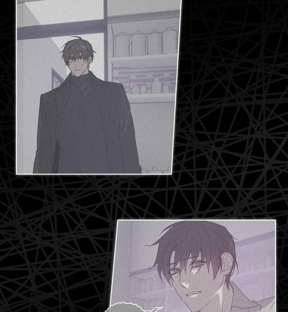 Memories Of Your Breath Chapter 22 - Page 43