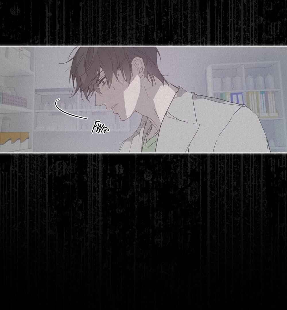 Memories Of Your Breath Chapter 22 - Page 45