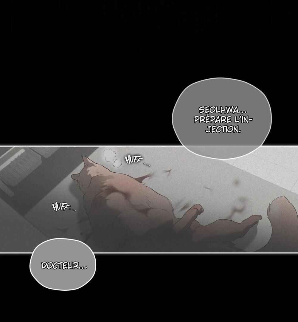 Memories Of Your Breath Chapter 22 - Page 46