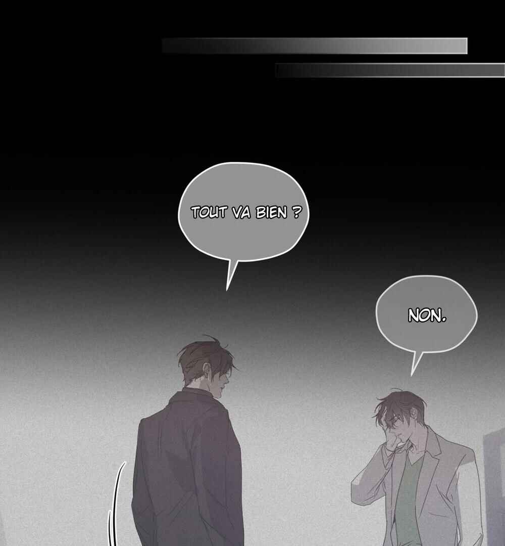 Memories Of Your Breath Chapter 22 - Page 48