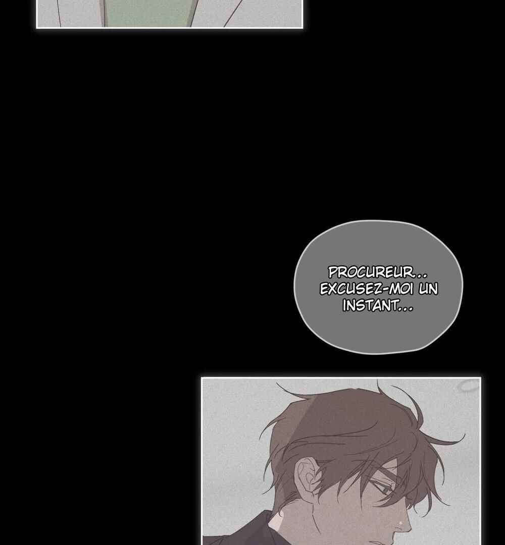 Memories Of Your Breath Chapter 22 - Page 51